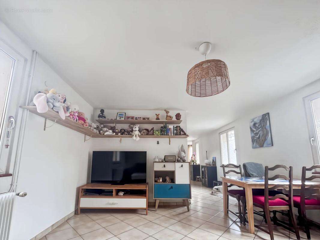 Appartement à BARR