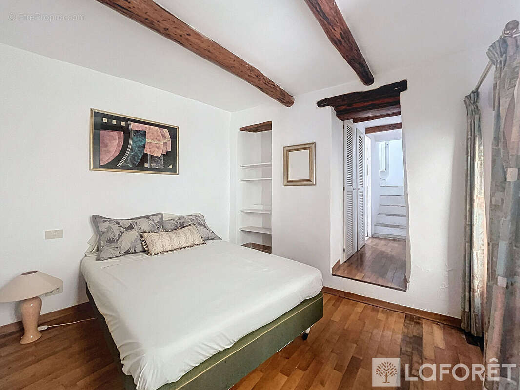 Maison à ROQUEBRUNE-CAP-MARTIN