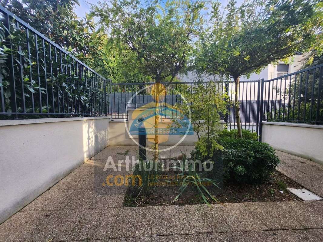 Vente Appartement Ormesson-sur-marne(94490) 299 000ï¿œ - photo 5