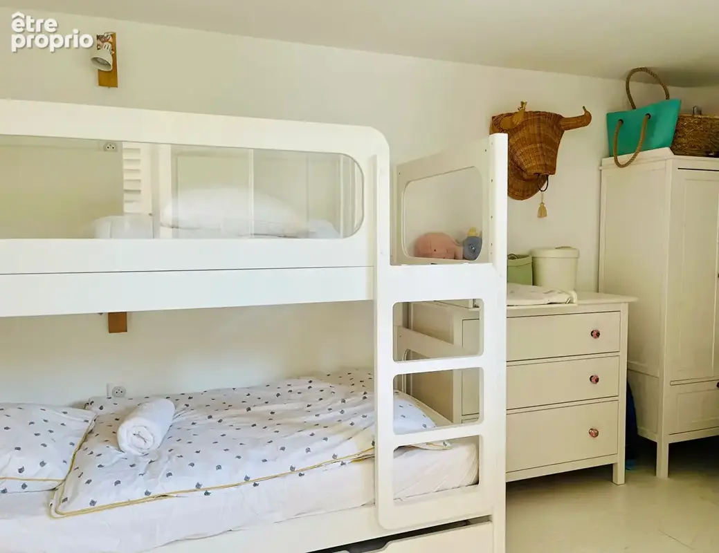 Maison de plage rénovée avec accès direct Mer - La Grande Motte - Le Couchant - photo 12