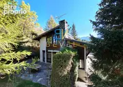 Maison à AUSSOIS