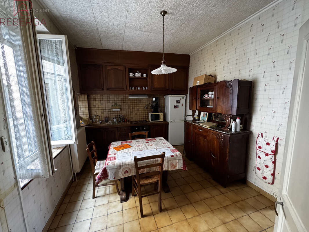 Mazamet centre ville - photo 5