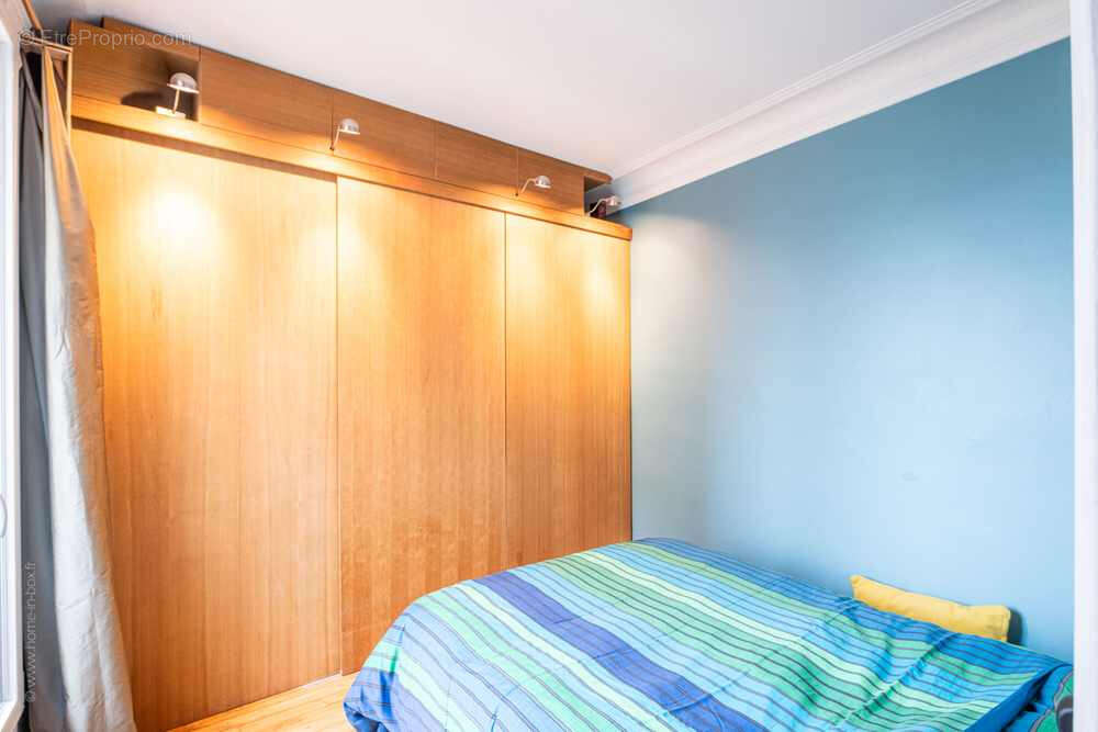 Appartement à PARIS-11E