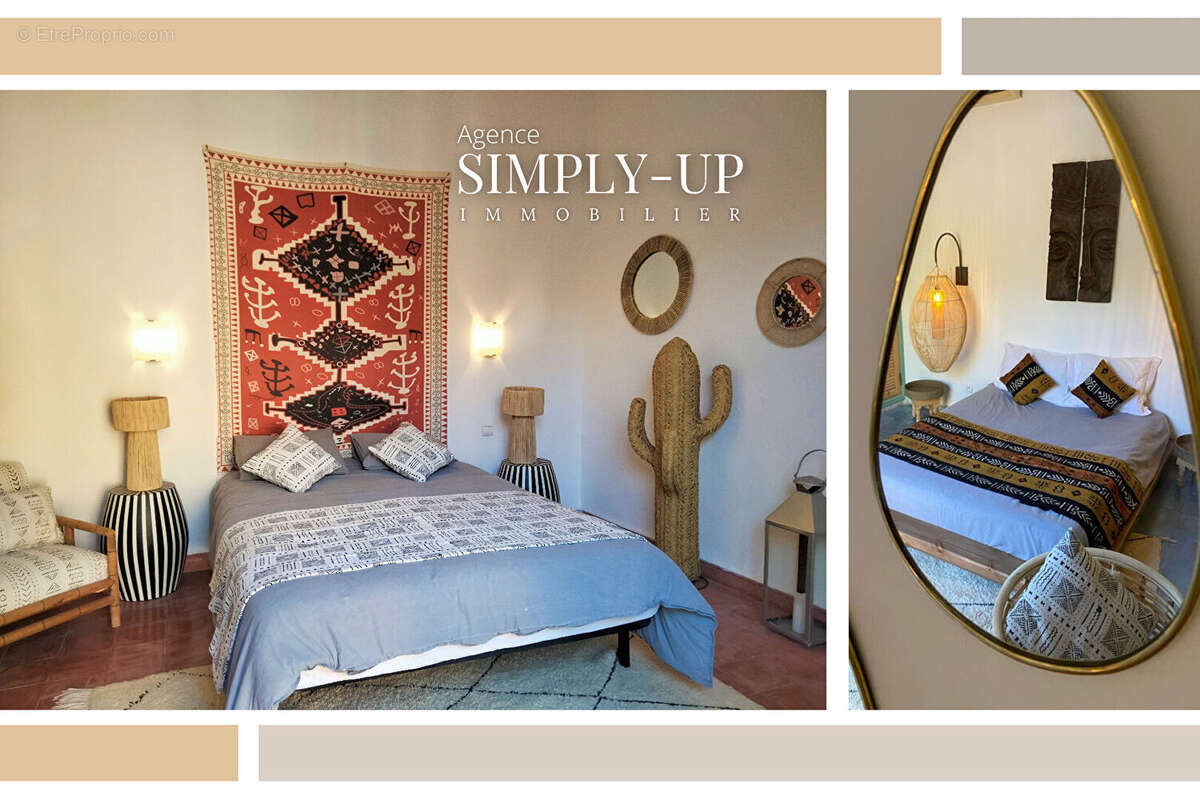 Maison à MONT-DE-MARSAN