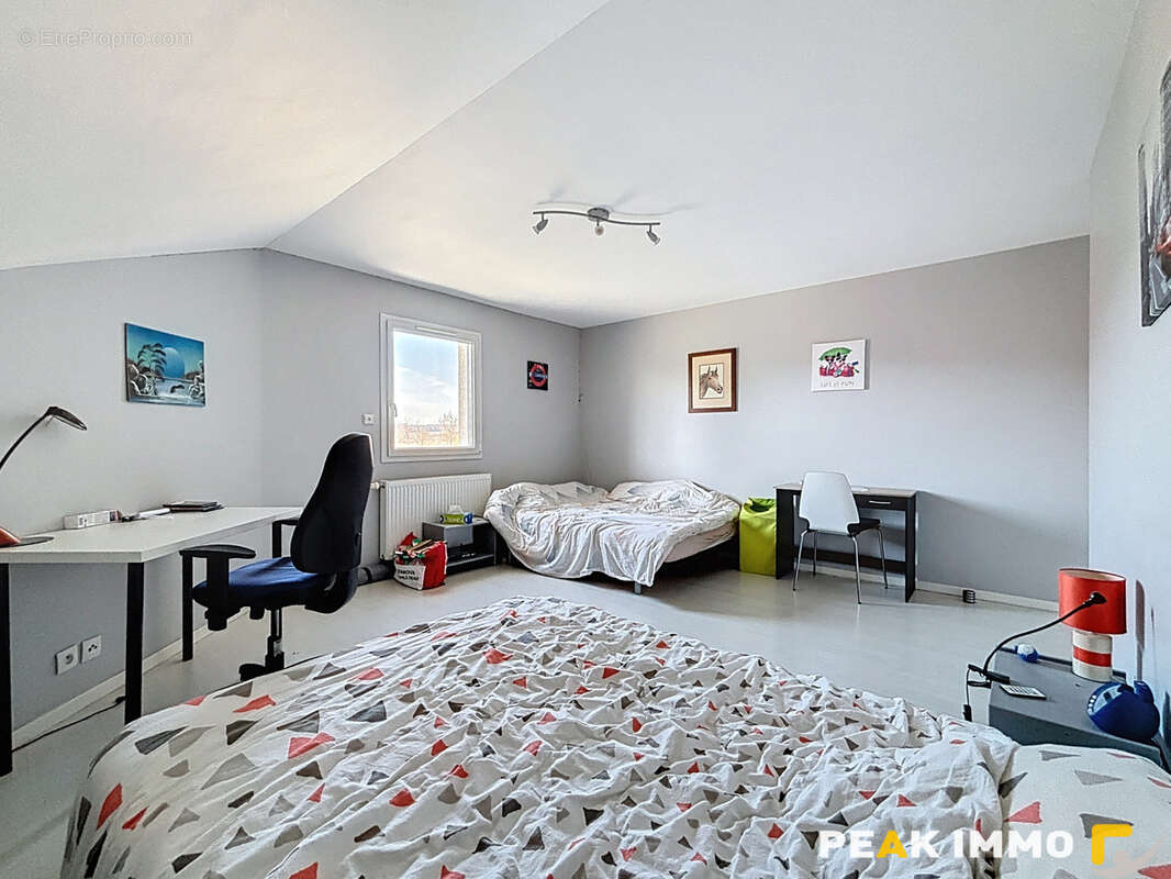Maison 6 pièces - 173 m2 - Marcellaz-Albanais - photo 11