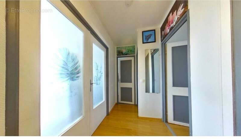 Appartement à ARGENTEUIL