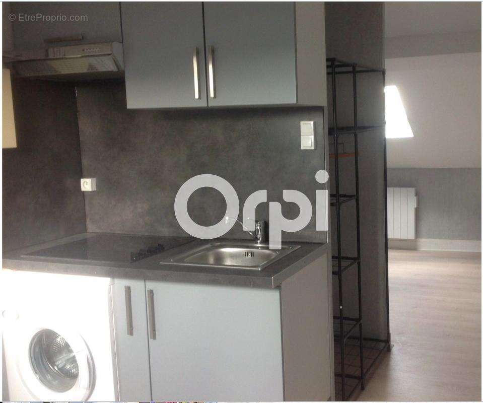 Appartement à PERIGUEUX