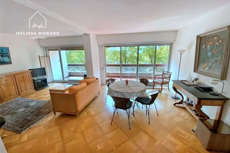 Appartement à ANNECY