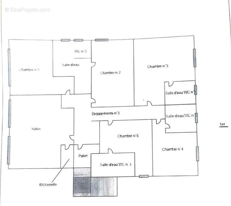 Maison à LE PUY-EN-VELAY