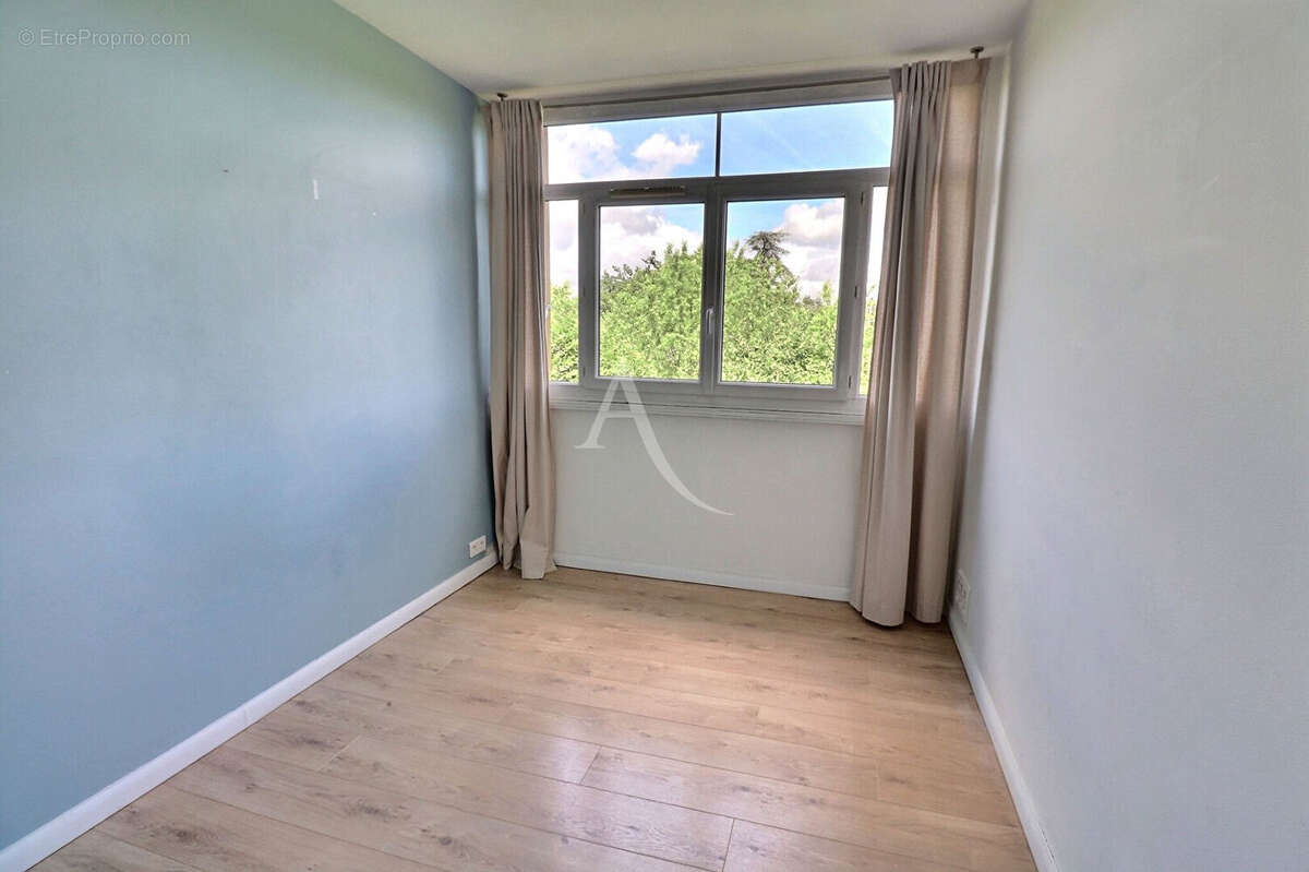 Appartement à MAISONS-LAFFITTE