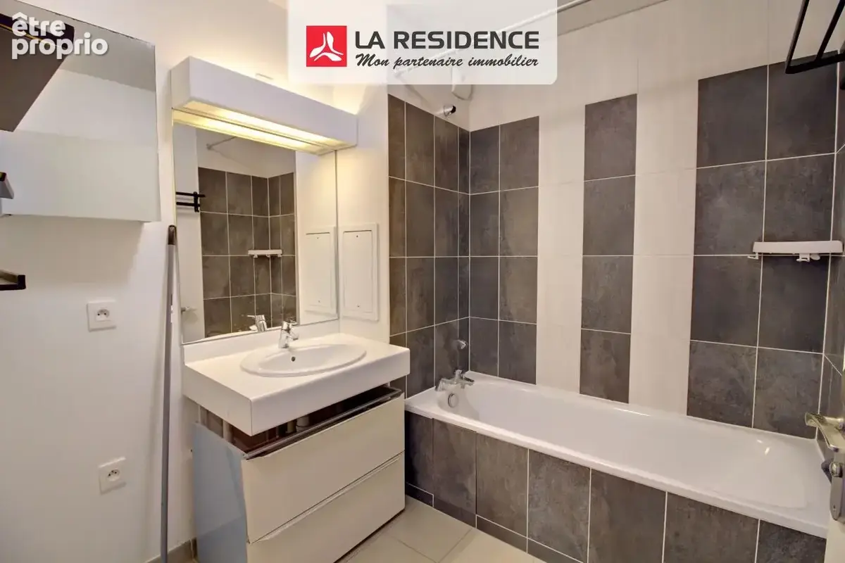 Appartement 3 pièces 62 m² à vendre à Les Mureaux (78130) - photo 7