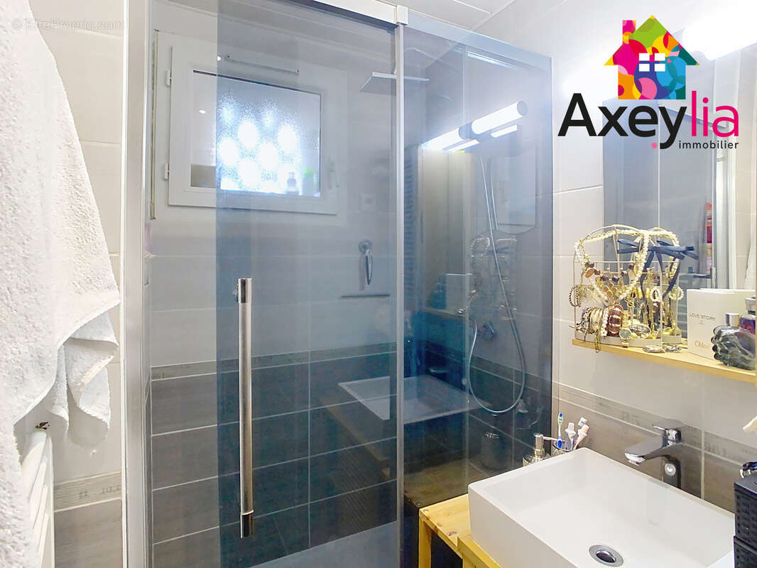 Appartement à ROANNE