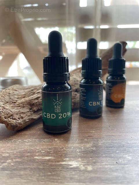 Commerce à SAINT-PIERRE