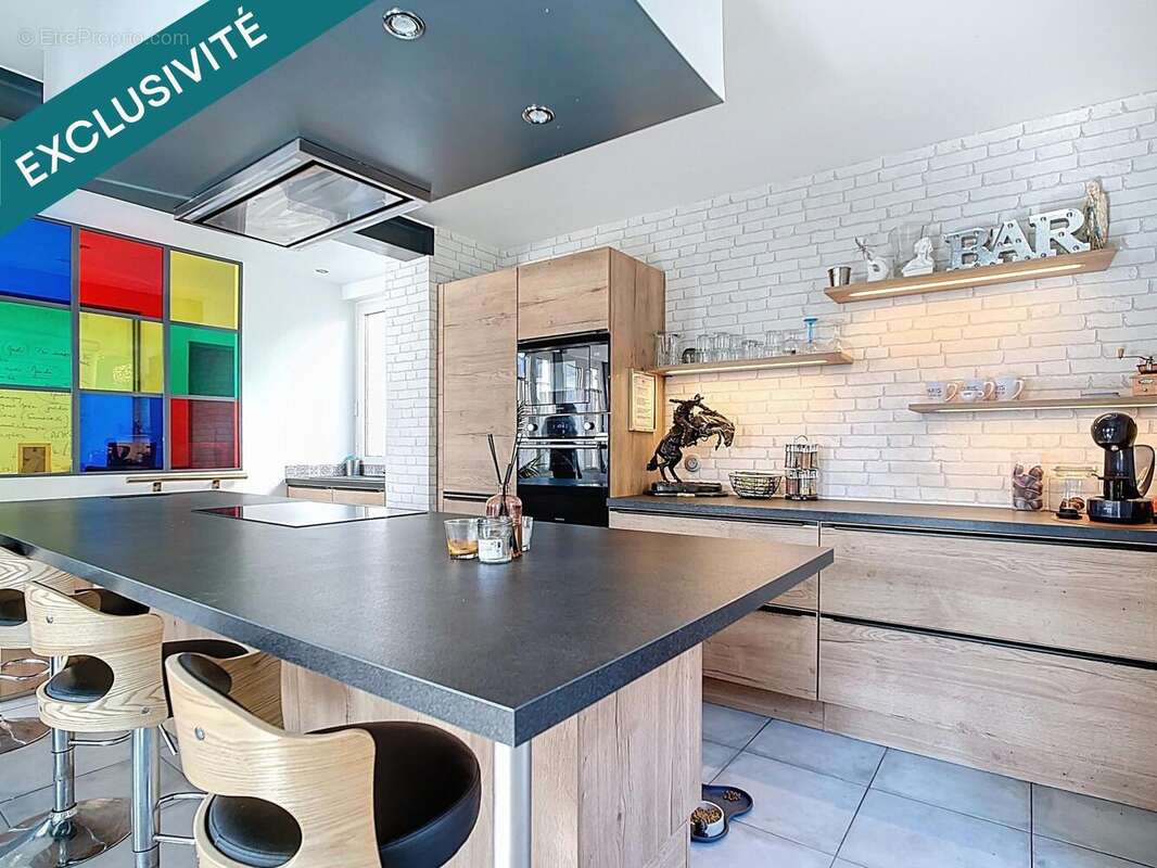 Photo 3 - Maison à BRUNOY