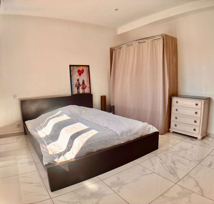Appartement à AJACCIO