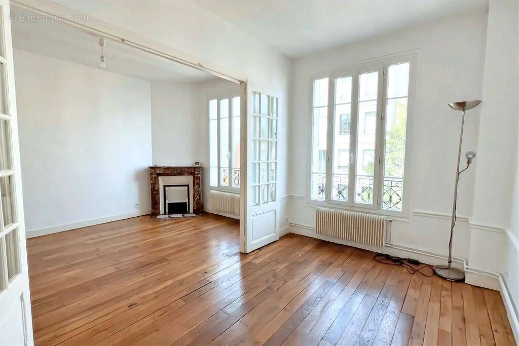 Appartement à CLAMART
