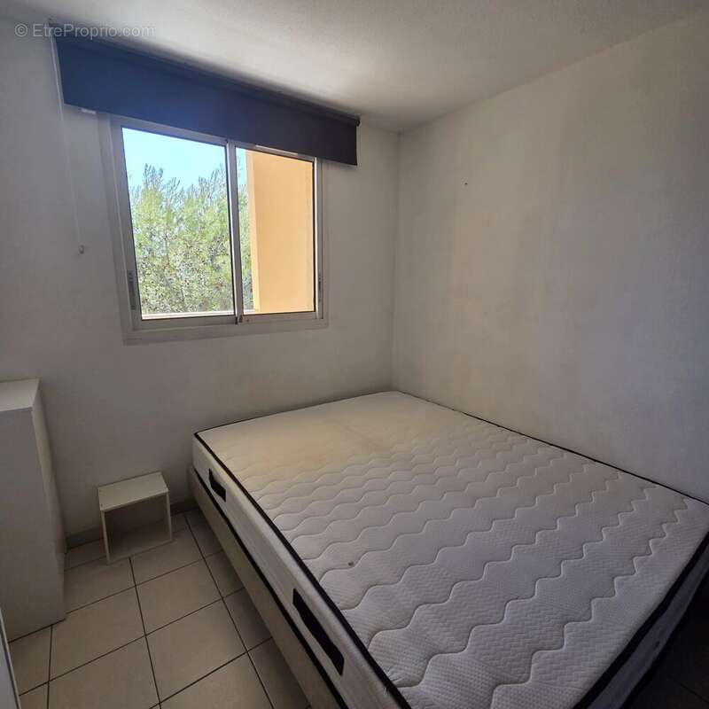 Appartement à THEOULE-SUR-MER