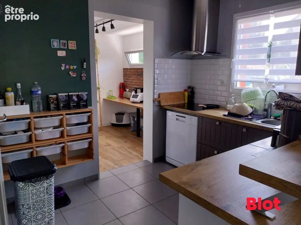 Maison 99 m² à Pleurtuit  - photo 5