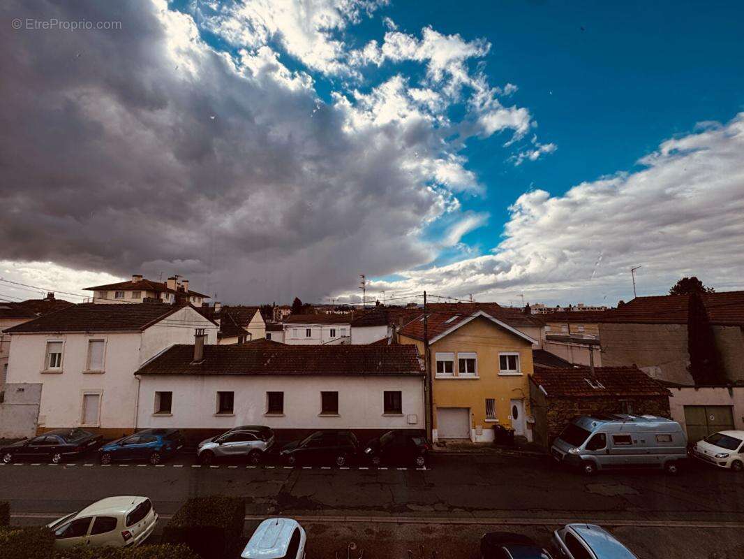 Appartement à ROANNE