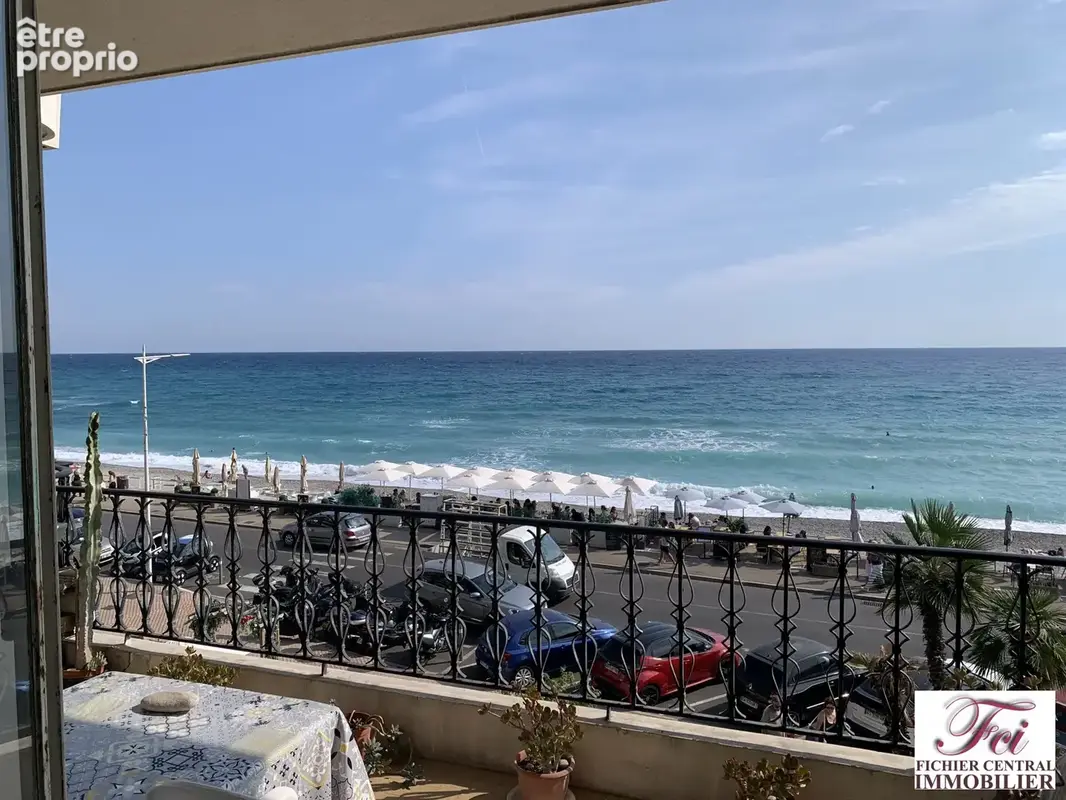 Appartement 1 pièce 42 m² à vendre à Menton (06500) - photo 3