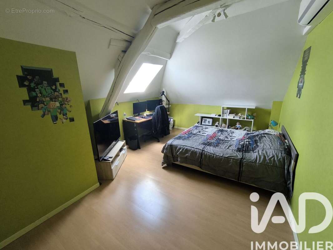 Photo 7 - Maison à MARCILLY-LE-HAYER