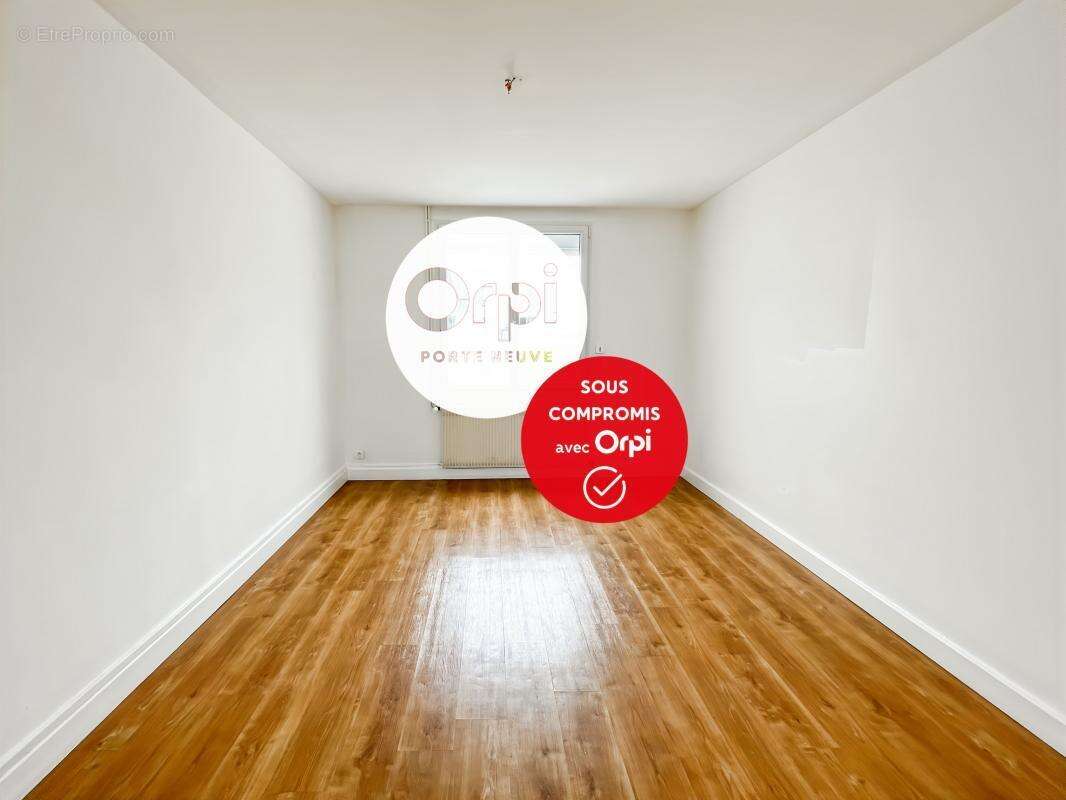 Maison à BOULOGNE-SUR-MER