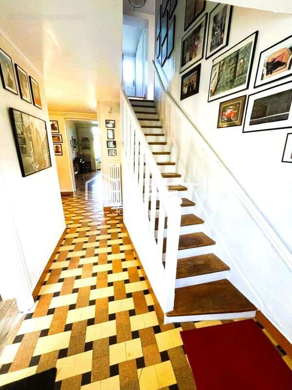 Photo 5 - Maison à ORGEVAL