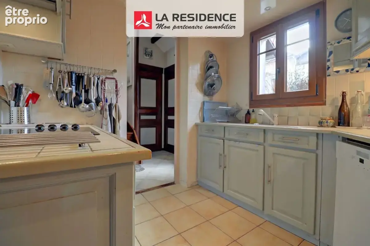 Maison 83 m² à Bessancourt  - photo 8