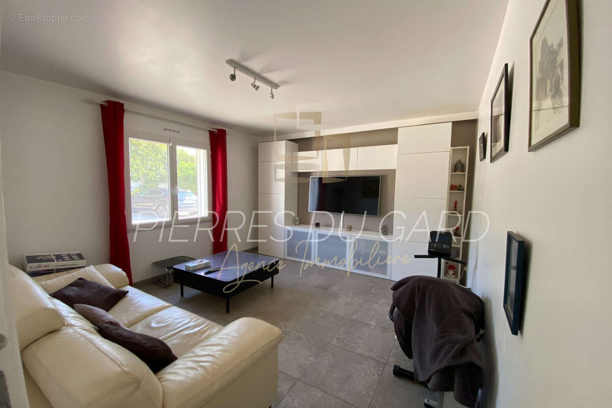 Maison à SAINT-SIFFRET