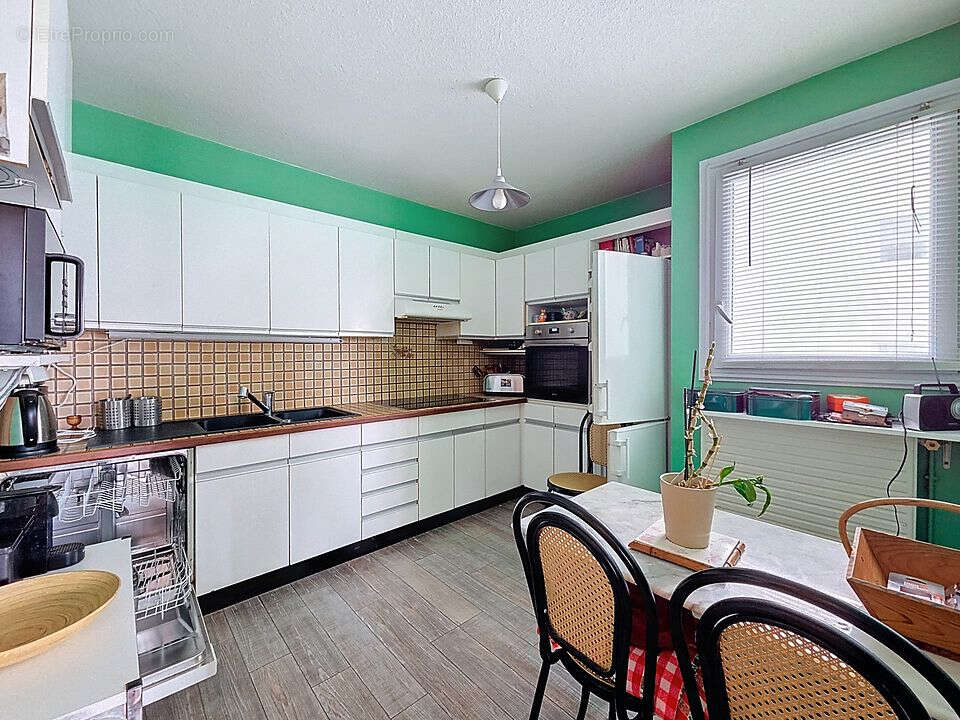 Appartement à Pessac (33600) - photo 6