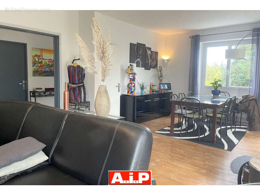 Maison à LA CHATAIGNERAIE