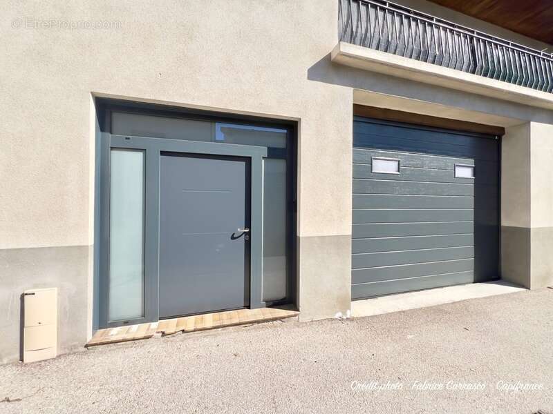 Maison à vendre 5 pièces SAINT BONNET PRES RIOM (63) - photo 22