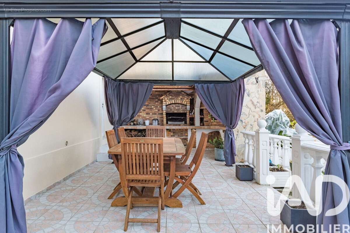 Photo 4 - Maison à YERRES