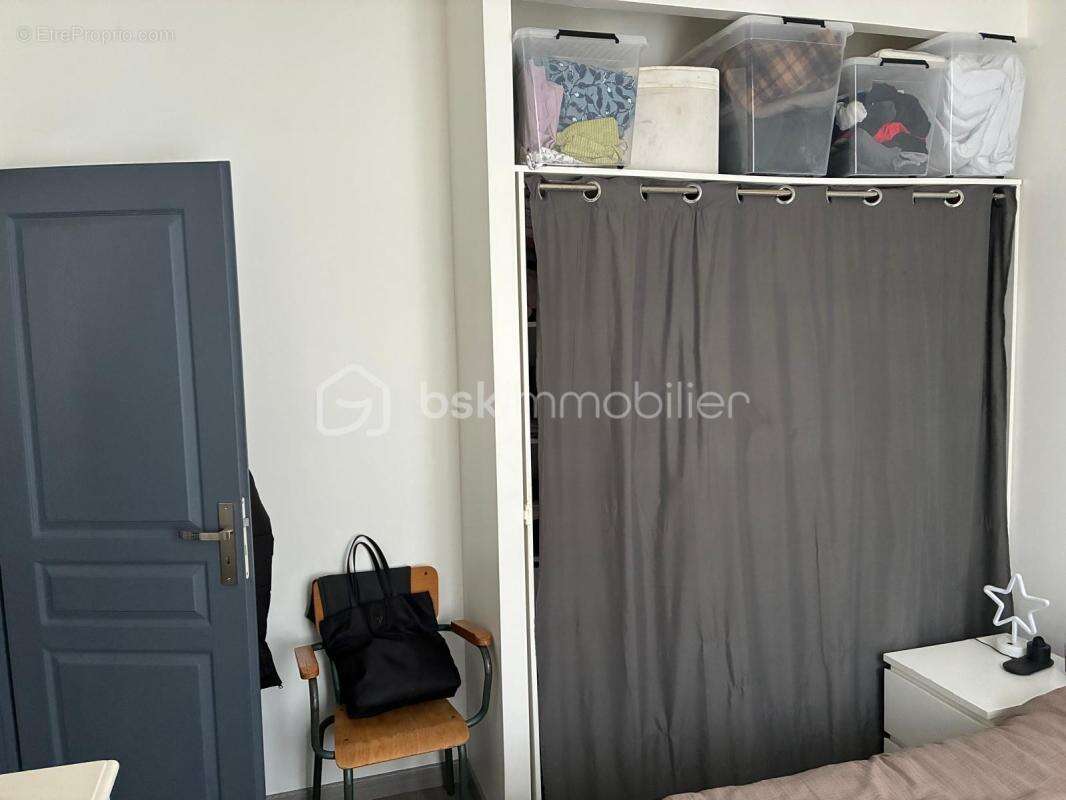 Appartement à FLOIRAC