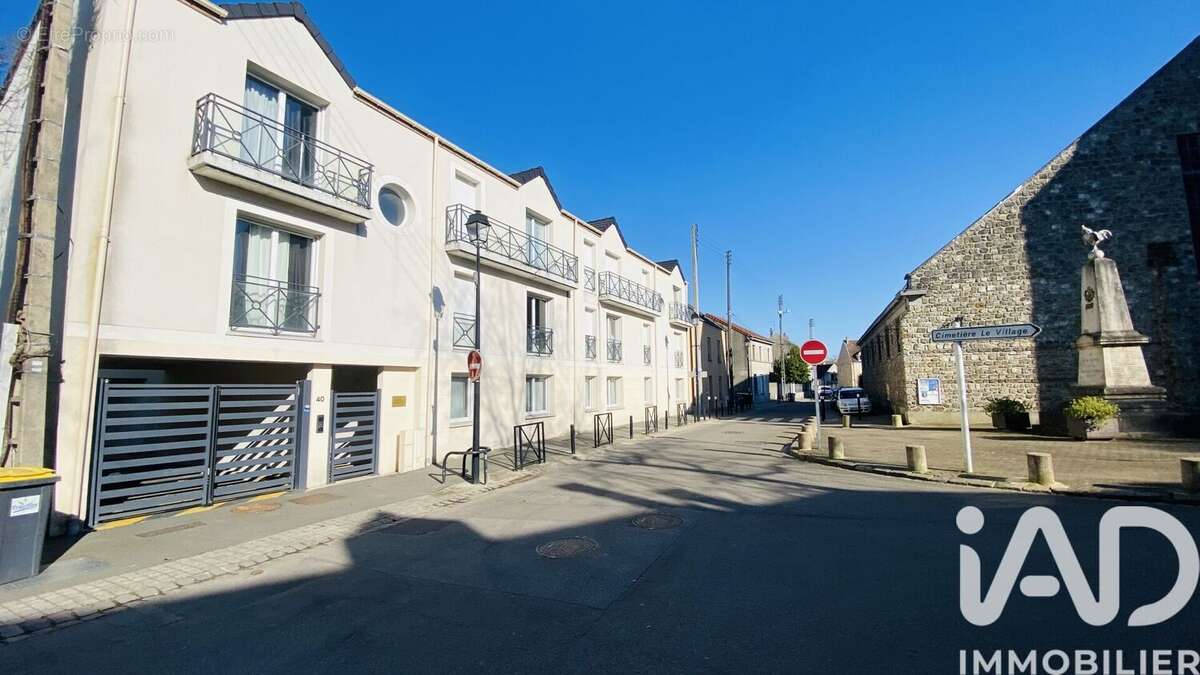 Photo 8 - Appartement à TRAPPES