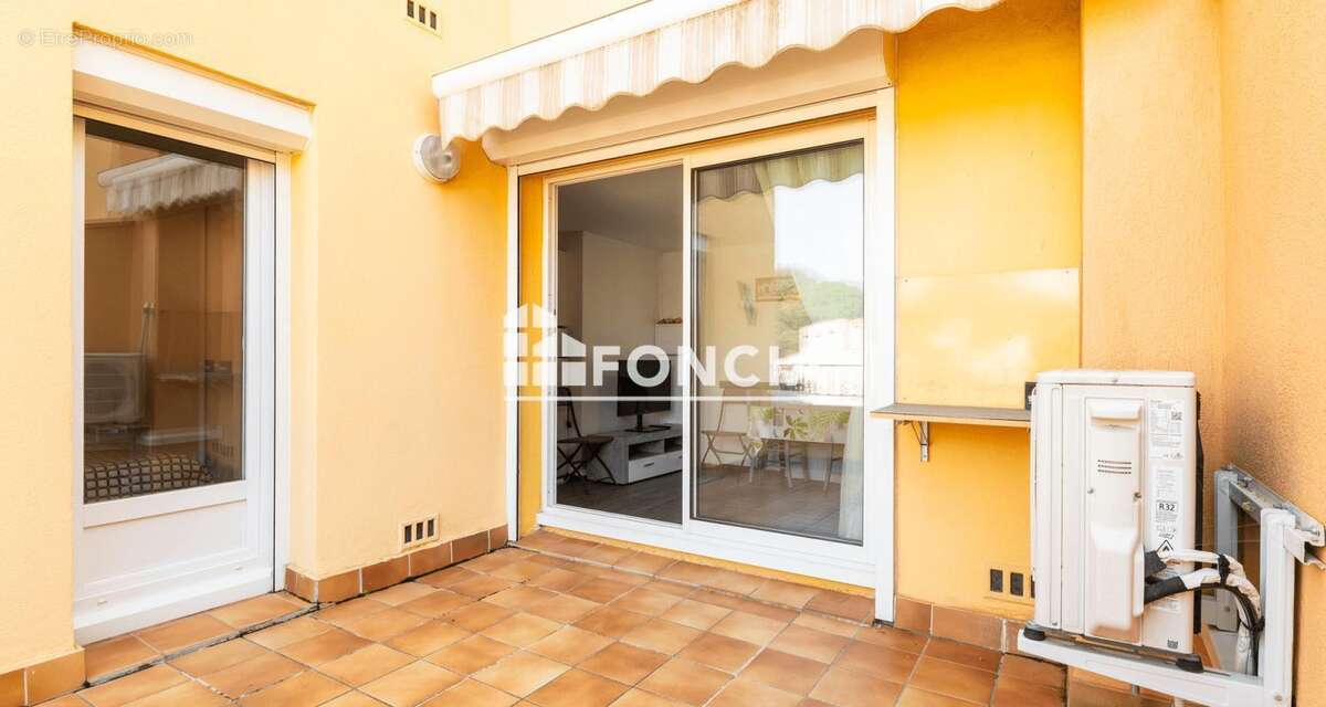 Appartement à AGDE