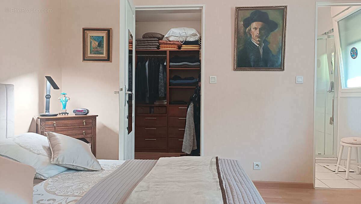 Appartement à CHANTEPIE