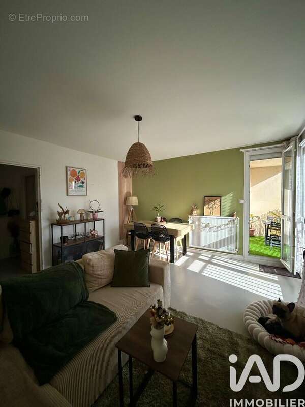 Photo 4 - Appartement à GUILHERAND-GRANGES