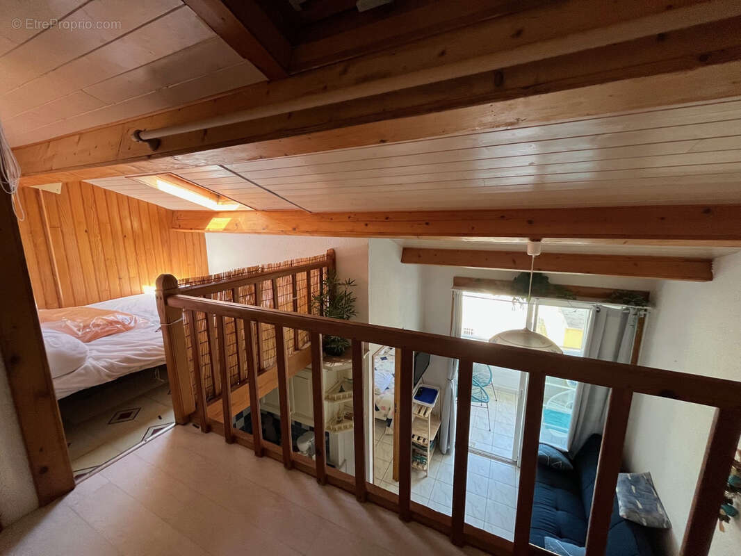 Appartement à NARBONNE