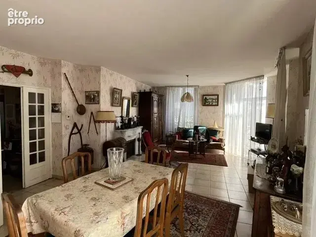 Nouveau Appartement centre ville de Nevers - photo 2