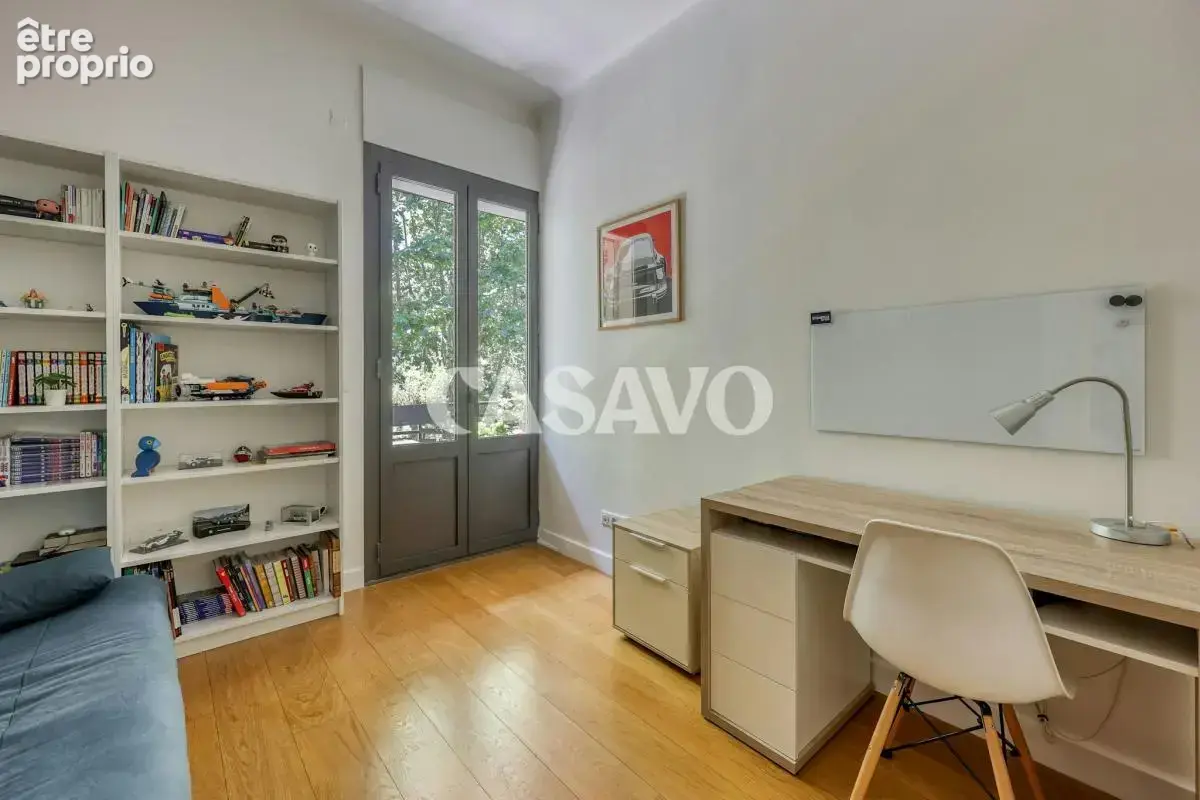 Vente Appartement 5 pièces de 117m² - 13100 Aix-en-Provence - photo 20