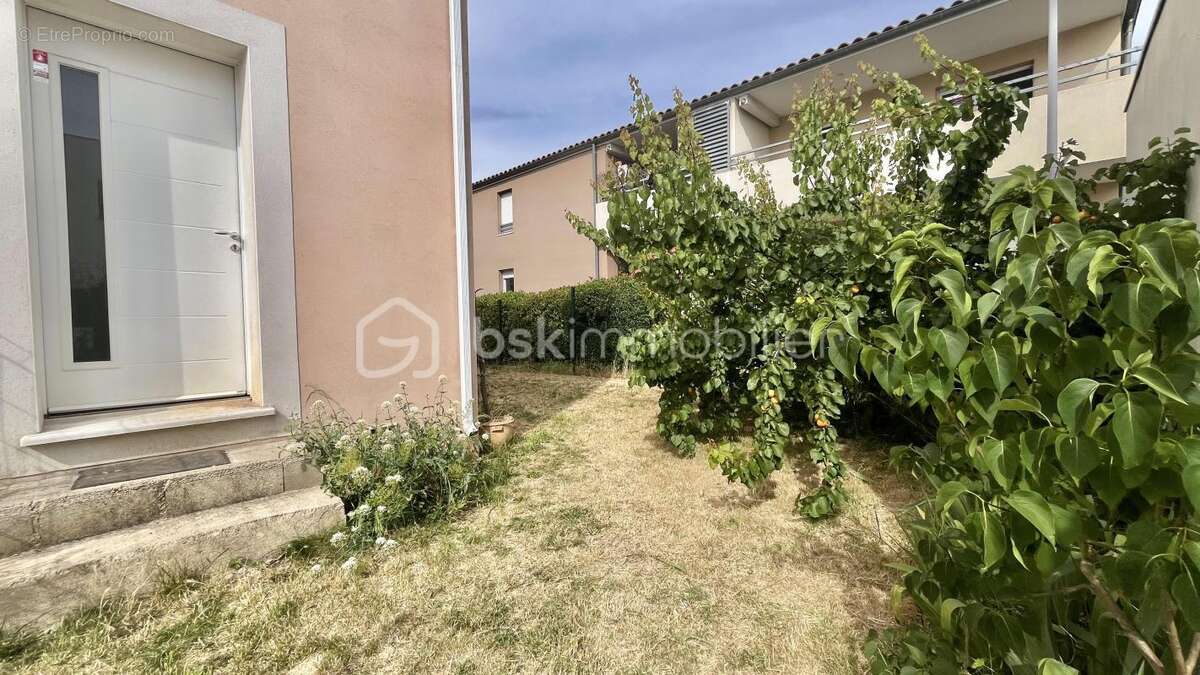 Maison familiale de 2020  3 chambres + bureau  Garage  DPE A  Jardin - photo 3
