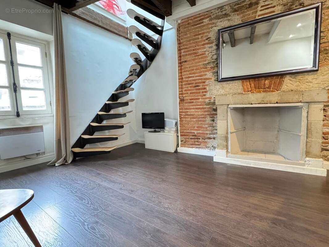 Photo 3 - Appartement à NANTES