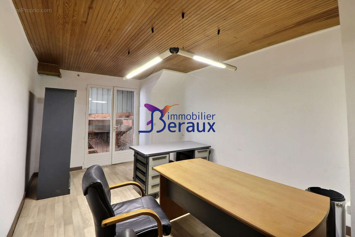 Appartement à DUCLAIR