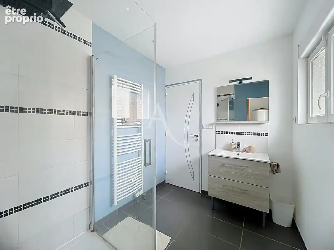 Maison   "bel air de combree" - photo 8