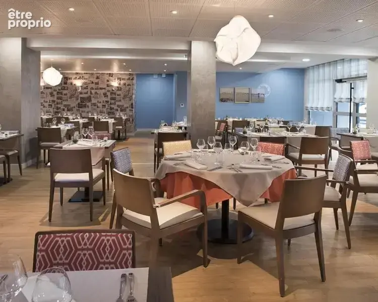 Investissement en residence Senior - photo 3