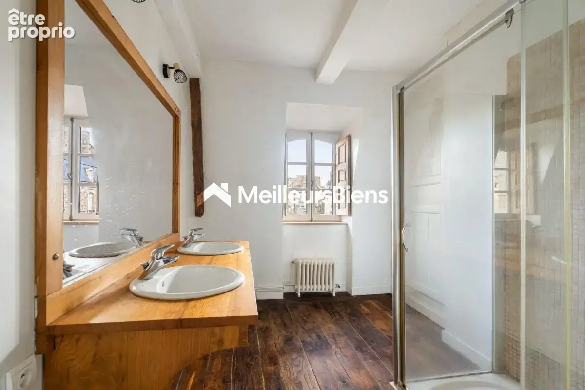 Maison de Maître XVIIIe - 8 pièces 5 chambres - 232 m2 - photo 20