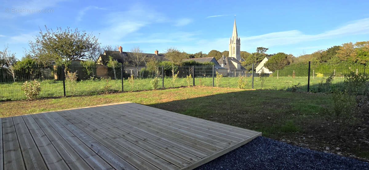 Maison à VIERVILLE-SUR-MER