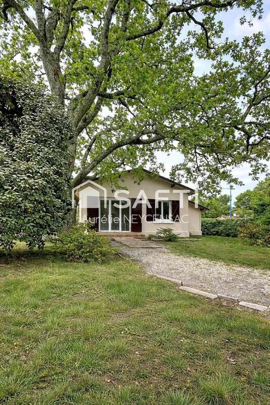 Photo 2 - Maison à ANDERNOS-LES-BAINS