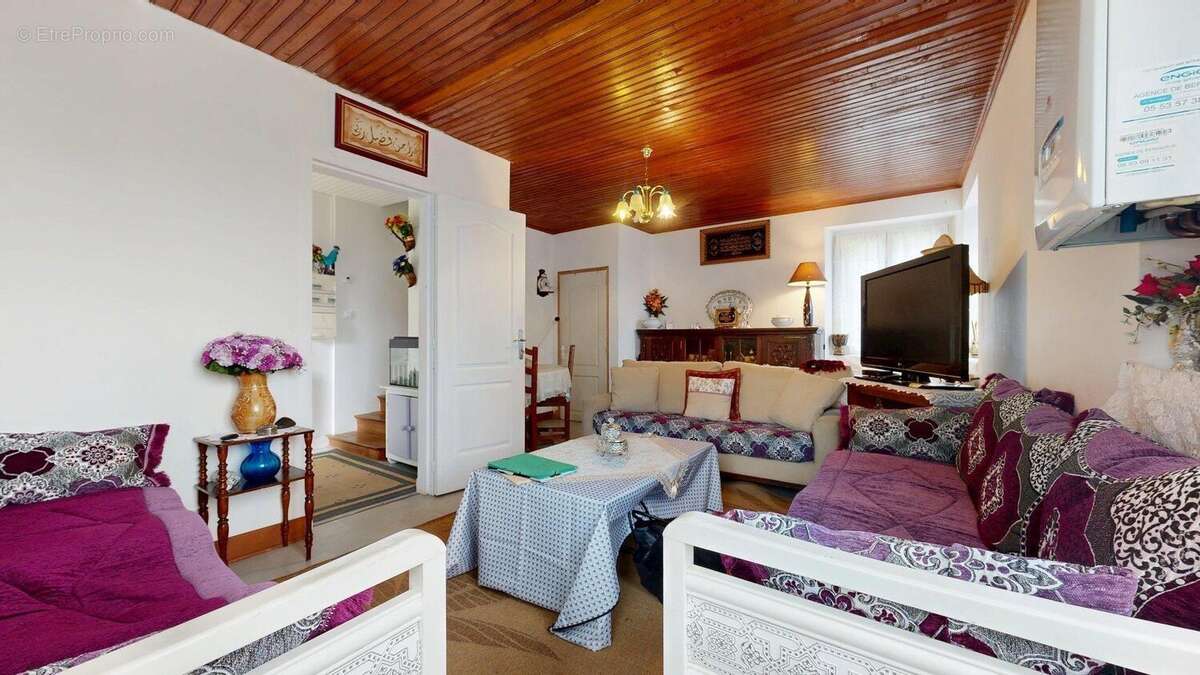Photo 4 - Maison à SARLAT-LA-CANEDA